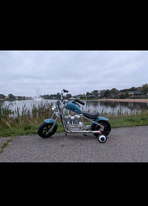 HYPER GOGO Cruiser 12 Plus (with APP) (3 foto / 5)