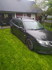 Saab (4 foto / 6)