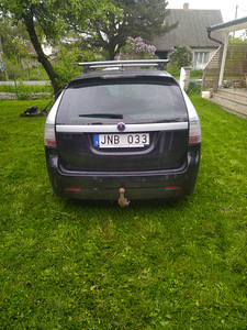 Saab (2 foto / 6)
