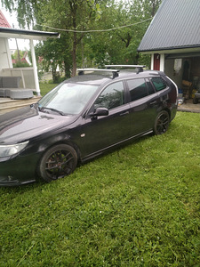 Saab (3 foto / 6)
