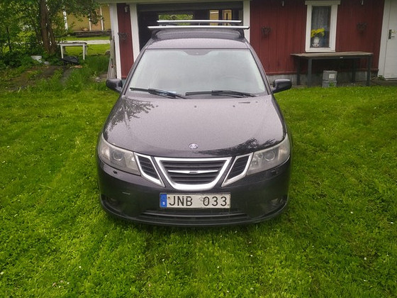 Saab