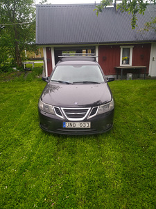 Saab (1 foto / 6)