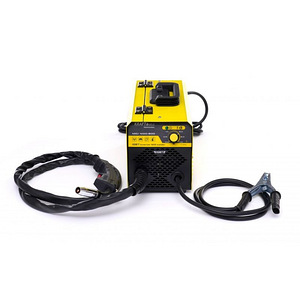 Inverter keevitusseade keevitus MIG/MAG 200A KD810 (2 foto / 7)