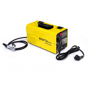 Inverter keevitusseade keevitus MIG/MAG 200A KD810 (4 foto / 7)