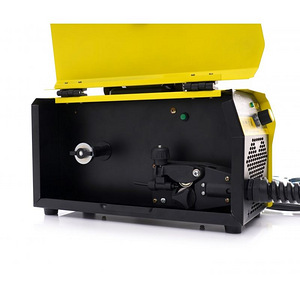 Inverter keevitusseade keevitus MIG/MAG 200A KD810 (6 foto / 7)