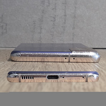 Samsung Galaxy S21 5G Dual Sim (Phantom Violet)