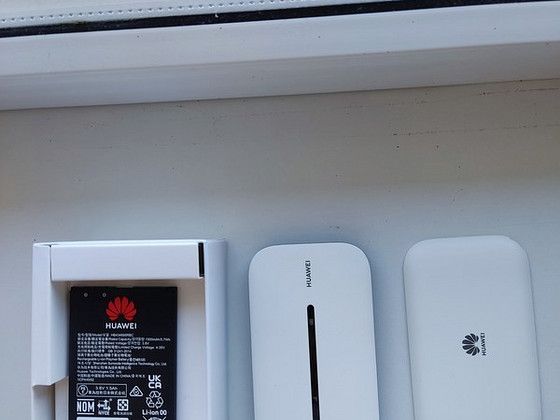Müüa ruuter Huawei E5576