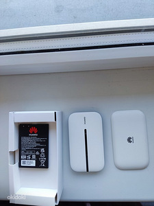 Müüa ruuter Huawei E5576 (1 foto / 3)