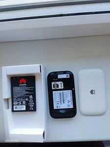 Müüa ruuter Huawei E5576 (2 foto / 3)