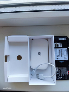 Müüa ruuter Huawei E5576 (3 foto / 3)