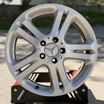 17" Mercedes-Benz originaalveljed 5x112