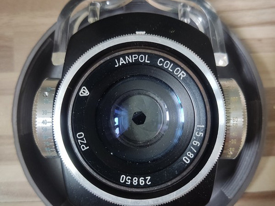 JANPOL COLOR