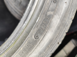 Falken Ziex ze914b (1 фото из 5)