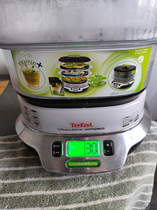 Tefal auruti (1 foto / 5)