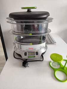 Tefal auruti (4 foto / 5)
