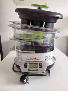 Tefal auruti (5 foto / 5)
