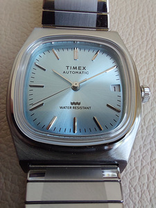 Uus käekell TIMEX 1983 E-Line Reissue (1 foto / 5)