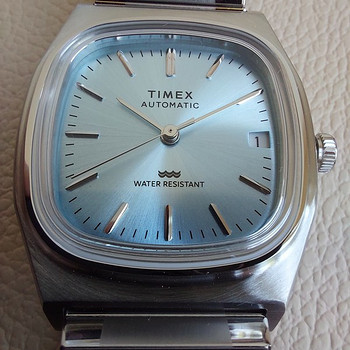 Uus käekell TIMEX 1983 E-Line Reissue
