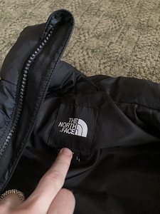 The North Face (3 фото из 7)