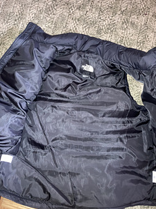 The North Face (5 фото из 7)