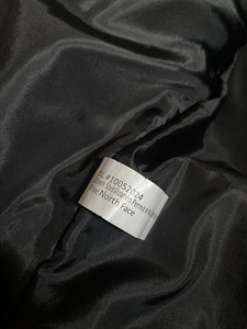 The North Face (7 фото из 7)