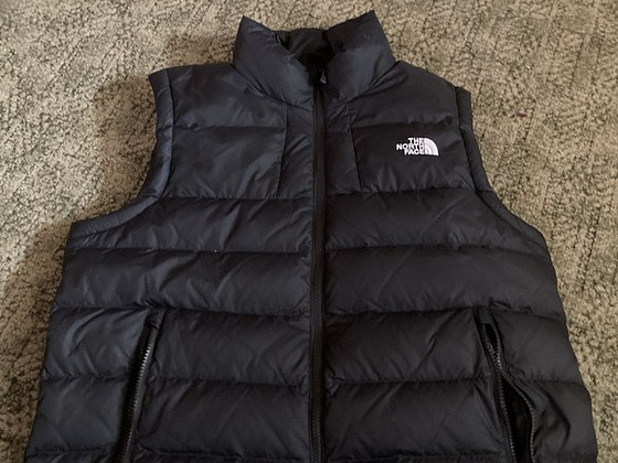 The North Face