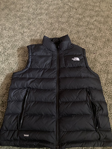 The North Face (1 фото из 7)