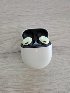 Pixel buds pro (1 фото из 3)