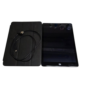 Планшет IPad Air 2 32Gb + USB кабель + чехол (2 фото из 6)