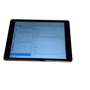 Планшет IPad Air 2 32Gb + USB кабель + чехол (6 фото из 6)