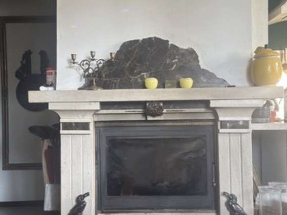 Kamin