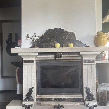 Kamin