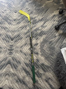 Warrior Alpha DX3 hokikepp (2 foto / 7)