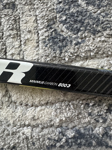 Warrior Alpha DX3 hokikepp (3 foto / 7)