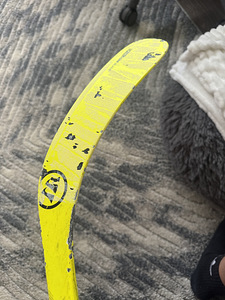 Warrior Alpha DX3 hokikepp (5 foto / 7)