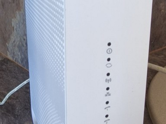 5G ruuter