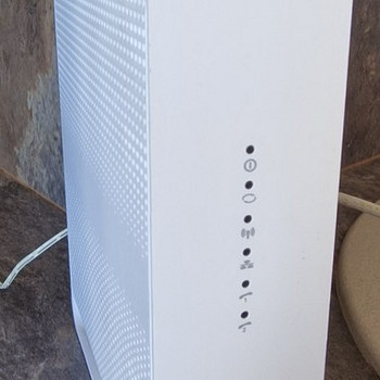 5G ruuter