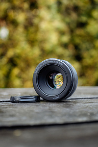 Canon EF 50mm f1.8 STM (3 foto / 3)