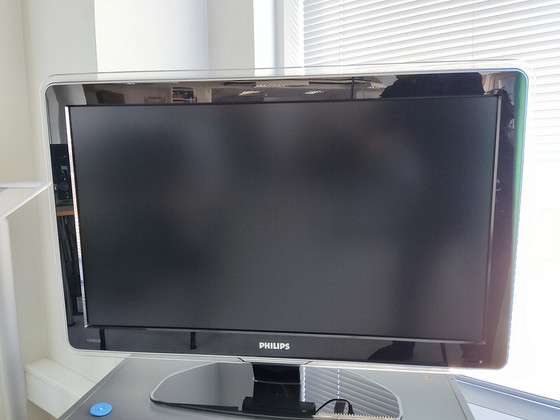 Philips 37PFL9603H Ambilight