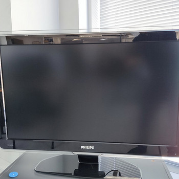 Philips 37PFL9603H Ambilight
