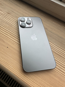 iPhone 13 pro 128 gb space grey (1 foto / 4)