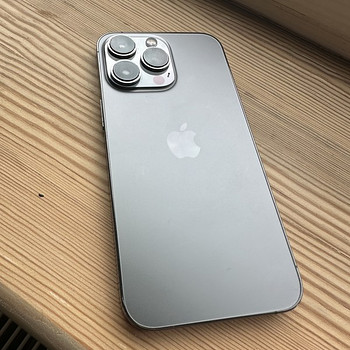 iPhone 13 pro 128 ГБ космический серый