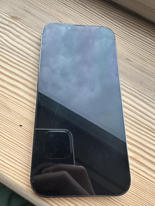 iPhone 13 pro 128 gb space grey (2 foto / 4)