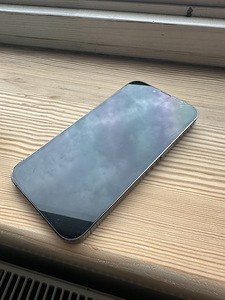 iPhone 13 pro 128 gb space grey (3 foto / 4)