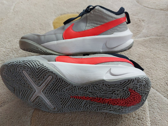 Детская обувь Nike