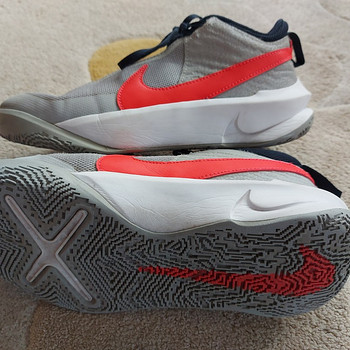 Детская обувь Nike