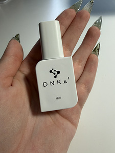 Dnka Rubber Base (1 фото из 1)