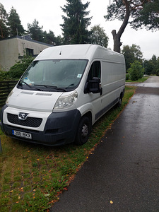 Veo ja kolimisteenused (1 foto / 2)