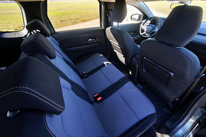 Dacia Jogger Extreme 1.0 74kW LPG 7-kohta (7 foto / 9)
