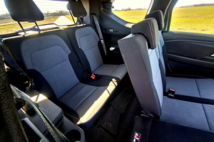 Dacia Jogger Extreme 1.0 74kW LPG 7-kohta (8 foto / 9)